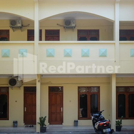 Wisma Garuda Syariah Condoongcatur Mitra Reddoorz Kejayan Екстериор снимка
